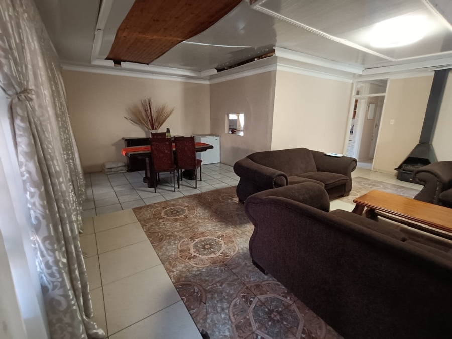 3 Bedroom Property for Sale in Sasolburg Ext 1 Free State